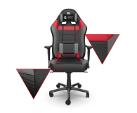 SPC Gear SPC Gear SR800 (Czarno-Czerwony) - 525517 - zdjęcie 3